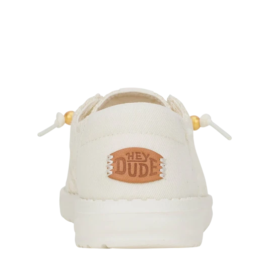 HEY DUDE ŽENSKE CASUAL CIPELE BIJELA 51068