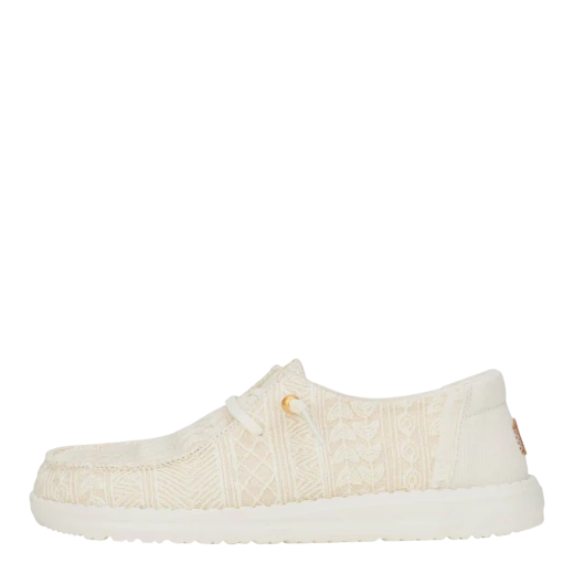 HEY DUDE ŽENSKE CASUAL CIPELE BIJELA 51068