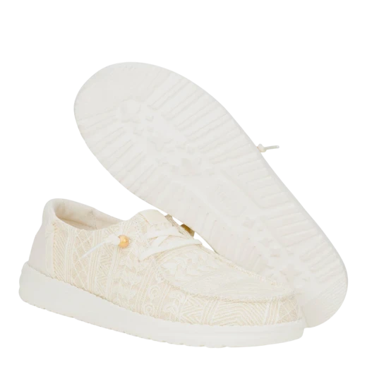 HEY DUDE ŽENSKE CASUAL CIPELE BIJELA 51068