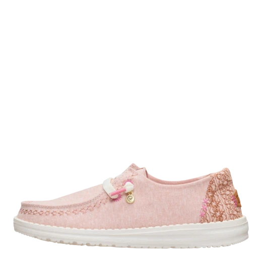 HEY DUDE ŽENSKE CASUAL CIPELE ROZA 51071