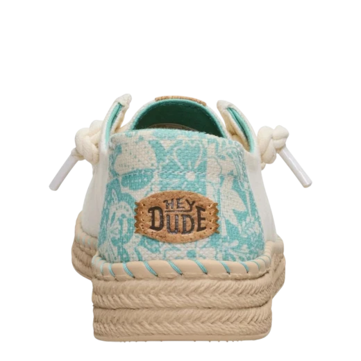 HEY DUDE ŽENSKE CASUAL CIPELE BIJELA 51072