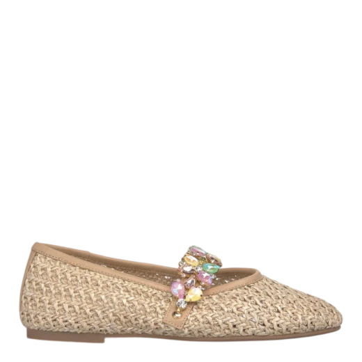 ALMA EN PENA ŽENSKE CIPELE BEŽ