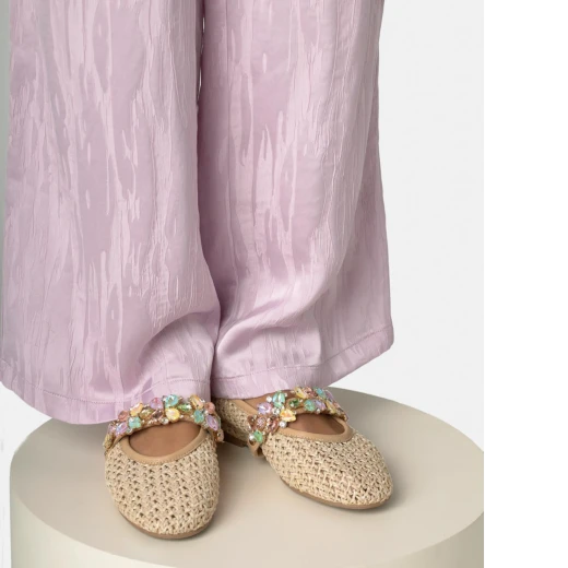 ALMA EN PENA ŽENSKE CIPELE BEŽ 49911