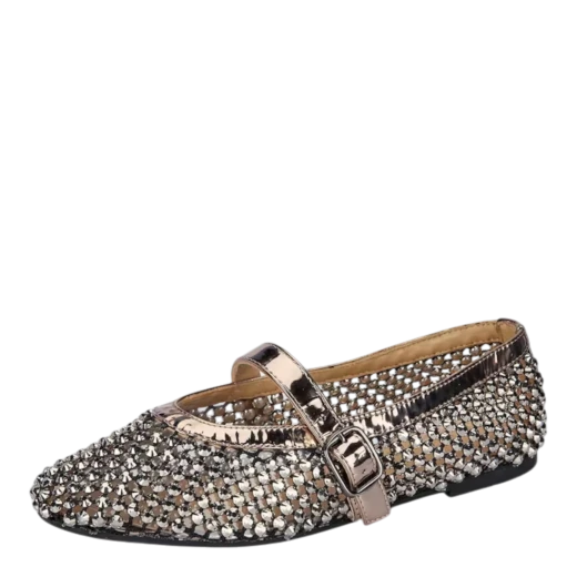 ALMA EN PENA ŽENSKE CIPELE PLAVA 49912