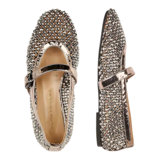 ALMA EN PENA ŽENSKE CIPELE PLAVA 49912