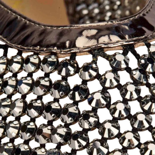 ALMA EN PENA ŽENSKE CIPELE PLAVA 49912