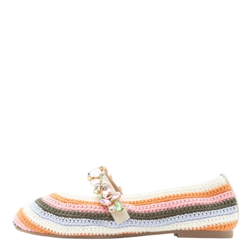 ALMA EN PENA ŽENSKE CIPELE MULTICOLOR