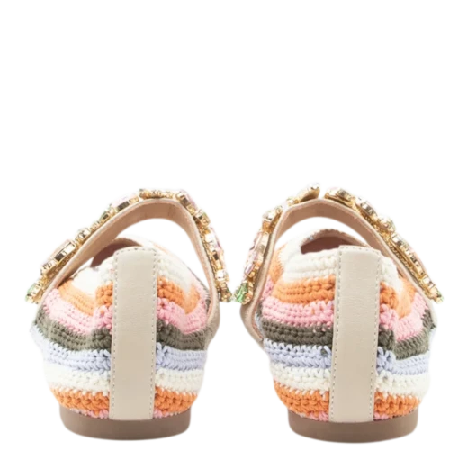 ALMA EN PENA ŽENSKE CIPELE MULTICOLOR 50106