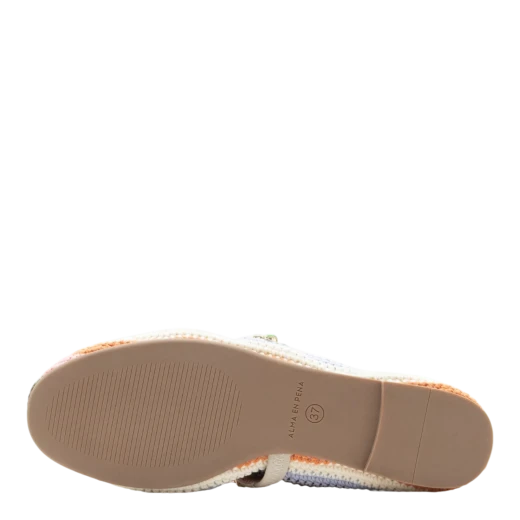 ALMA EN PENA ŽENSKE CIPELE MULTICOLOR 50106