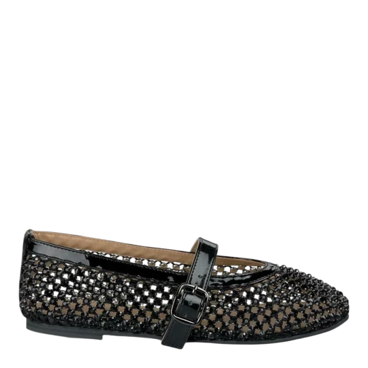 ALMA EN PENA ŽENSKE CIPELE CRNA