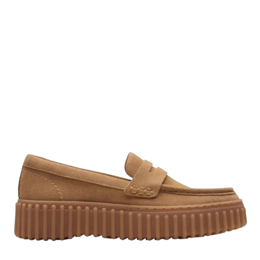 CLARKS ŽENSKE CIPELE BEŽ