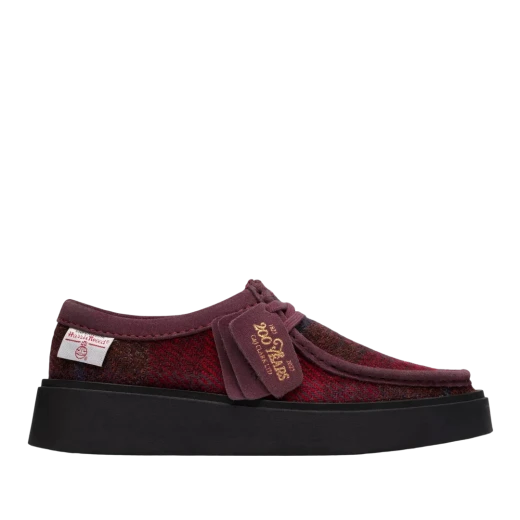 CLARKS ŽENSKE CIPELE BORDO