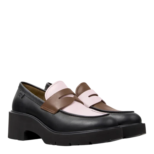 CAMPER ŽENSKE CIPELE MULTICOLOR 53877