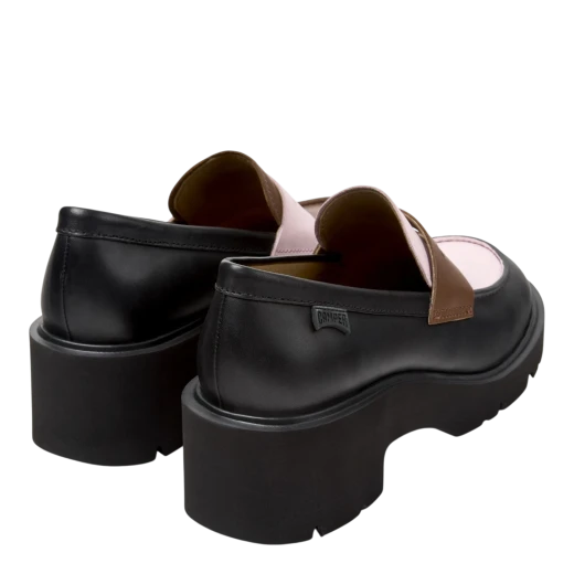 CAMPER ŽENSKE CIPELE MULTICOLOR 53877