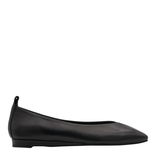 CANAPE ŽENSKE CIPELE CRNA