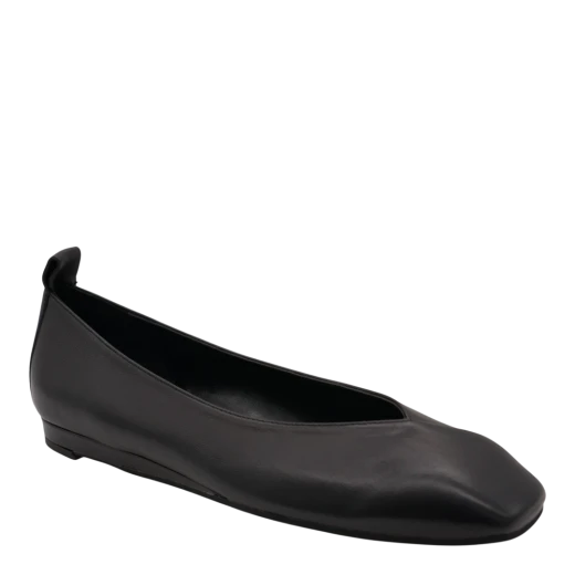 CANAPE ŽENSKE CIPELE CRNA 48557