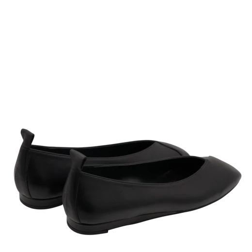 CANAPE ŽENSKE CIPELE CRNA 48557