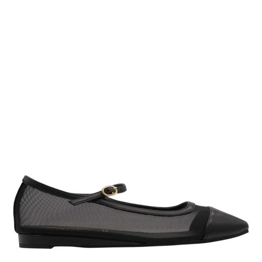 CANAPE ŽENSKE CIPELE CRNA