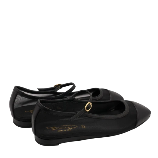 CANAPE ŽENSKE CIPELE CRNA 48561