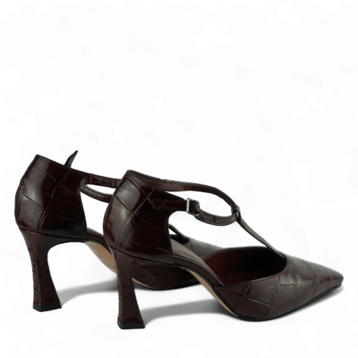 CANAPE ŽENSKE CIPELE BORDO 42603