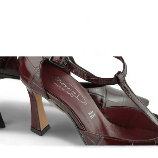 CANAPE ŽENSKE CIPELE BORDO 42603