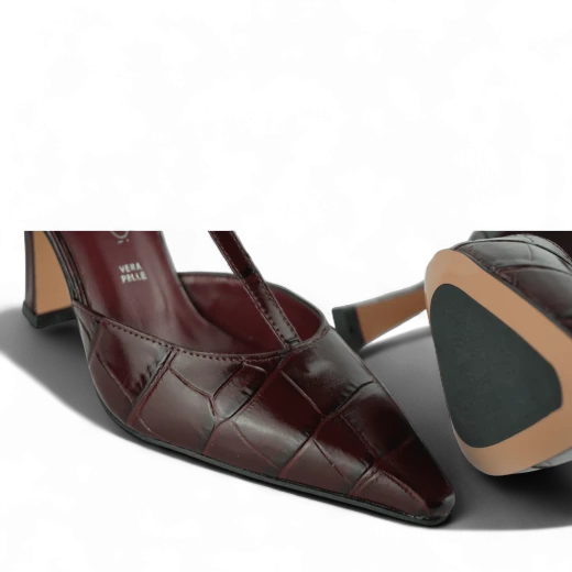 CANAPE ŽENSKE CIPELE BORDO 42603