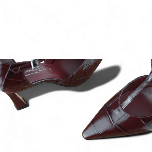 CANAPE ŽENSKE CIPELE BORDO 42603
