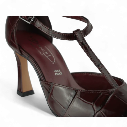 CANAPE ŽENSKE CIPELE BORDO 42603