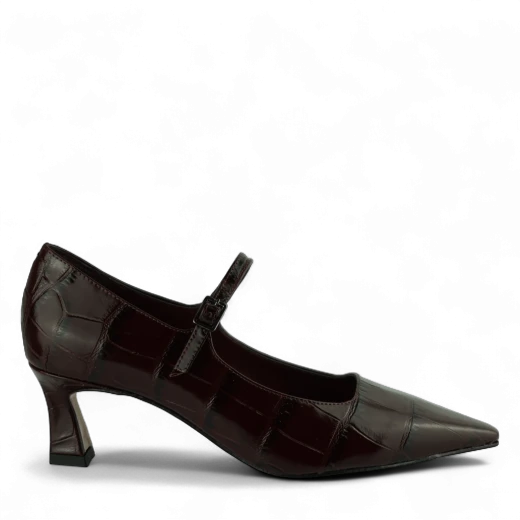 CANAPE ŽENSKE CIPELE BORDO