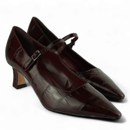 CANAPE ŽENSKE CIPELE BORDO 42607