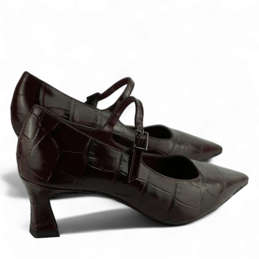 CANAPE ŽENSKE CIPELE BORDO 42607