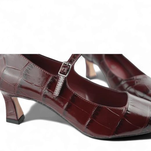 CANAPE ŽENSKE CIPELE BORDO 42607