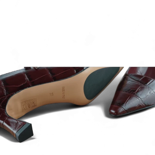 CANAPE ŽENSKE CIPELE BORDO 42607