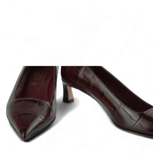 CANAPE ŽENSKE CIPELE BORDO 42625