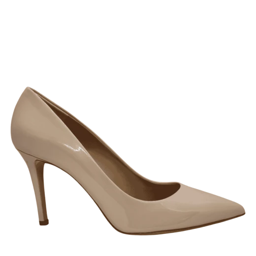 CHANTAL ŽENSKE CIPELE BEŽ