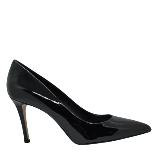 CHANTAL ŽENSKE CIPELE CRNA