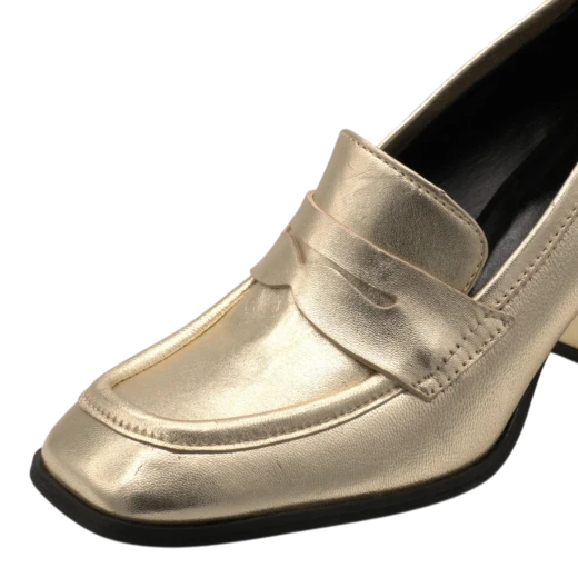 CINZIA ŽENSKE CIPELE ZLATNA 22357