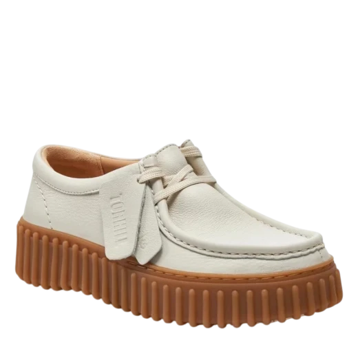 CLARKS ŽENSKE CIPELE BIJELA 41239