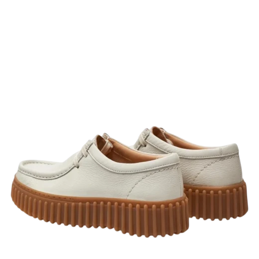 CLARKS ŽENSKE CIPELE BIJELA 41239