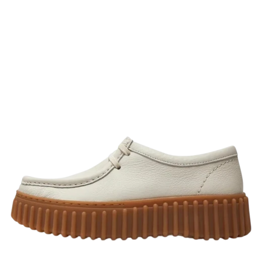 CLARKS ŽENSKE CIPELE BIJELA 41239