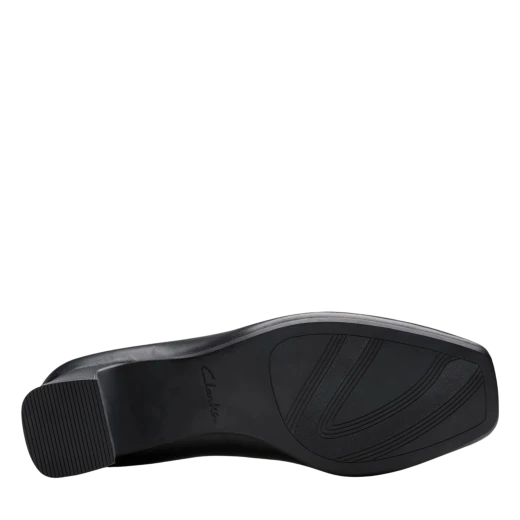 CLARKS ŽENSKE CIPELE CRNA 43293