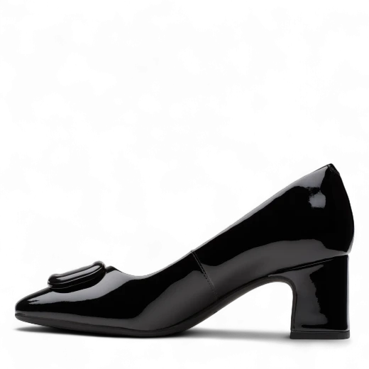 CLARKS ŽENSKE CIPELE CRNA 43294
