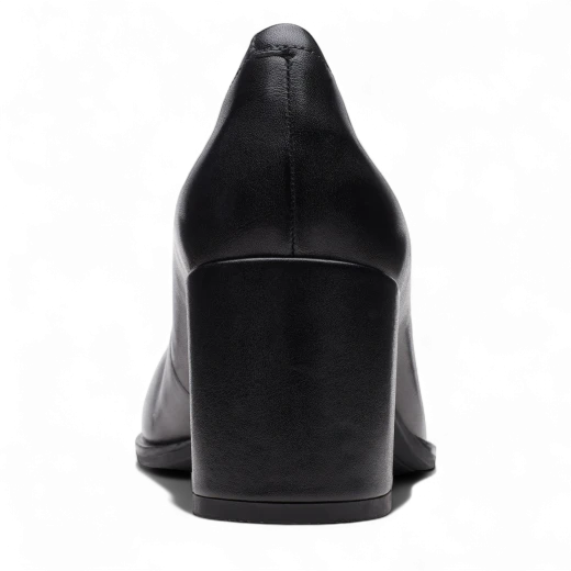 CLARKS ŽENSKE CIPELE CRNA 43298