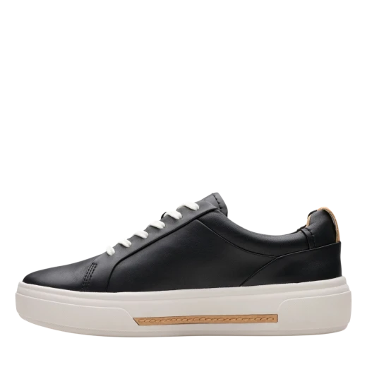 CLARKS ŽENSKE CIPELE CRNA 43299