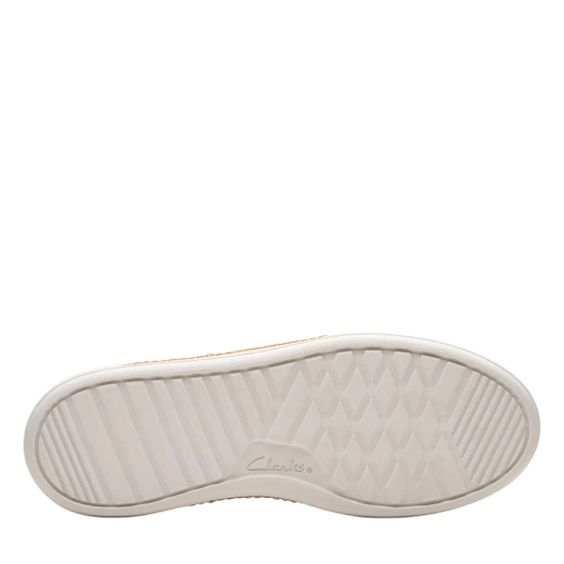 CLARKS ŽENSKE CIPELE CRNA 43299