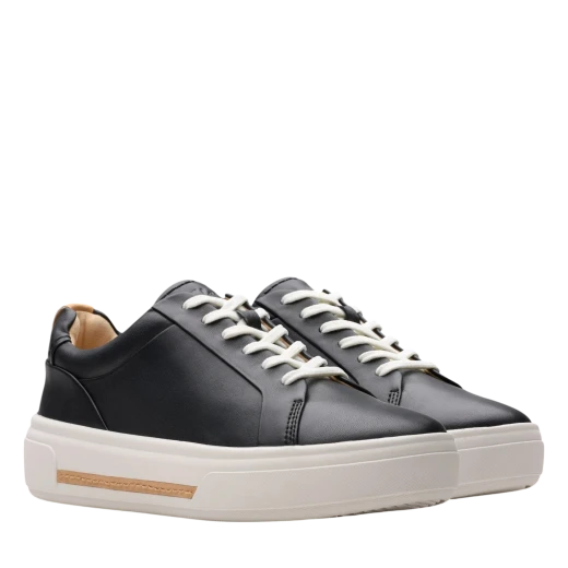CLARKS ŽENSKE CIPELE CRNA 43299
