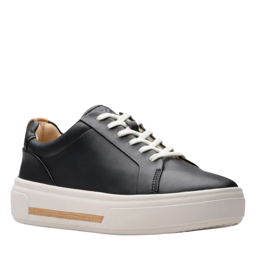 CLARKS ŽENSKE CIPELE CRNA 43299