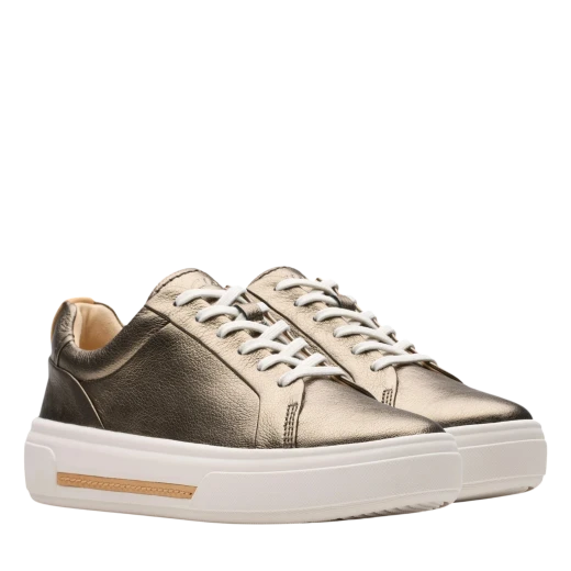 CLARKS ŽENSKE CIPELE SREBRENA 43300