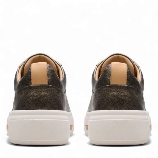 CLARKS ŽENSKE CIPELE SREBRENA 43300