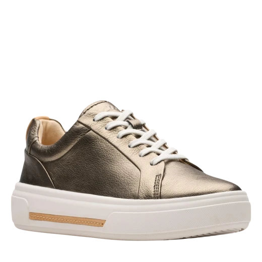 CLARKS ŽENSKE CIPELE SREBRENA 43300